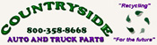 Countryside Auto Parts